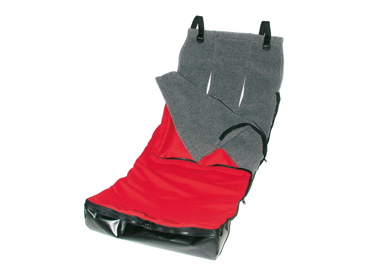 Chariot Carriers Universal All Season Bunting Bag  click to zoom image