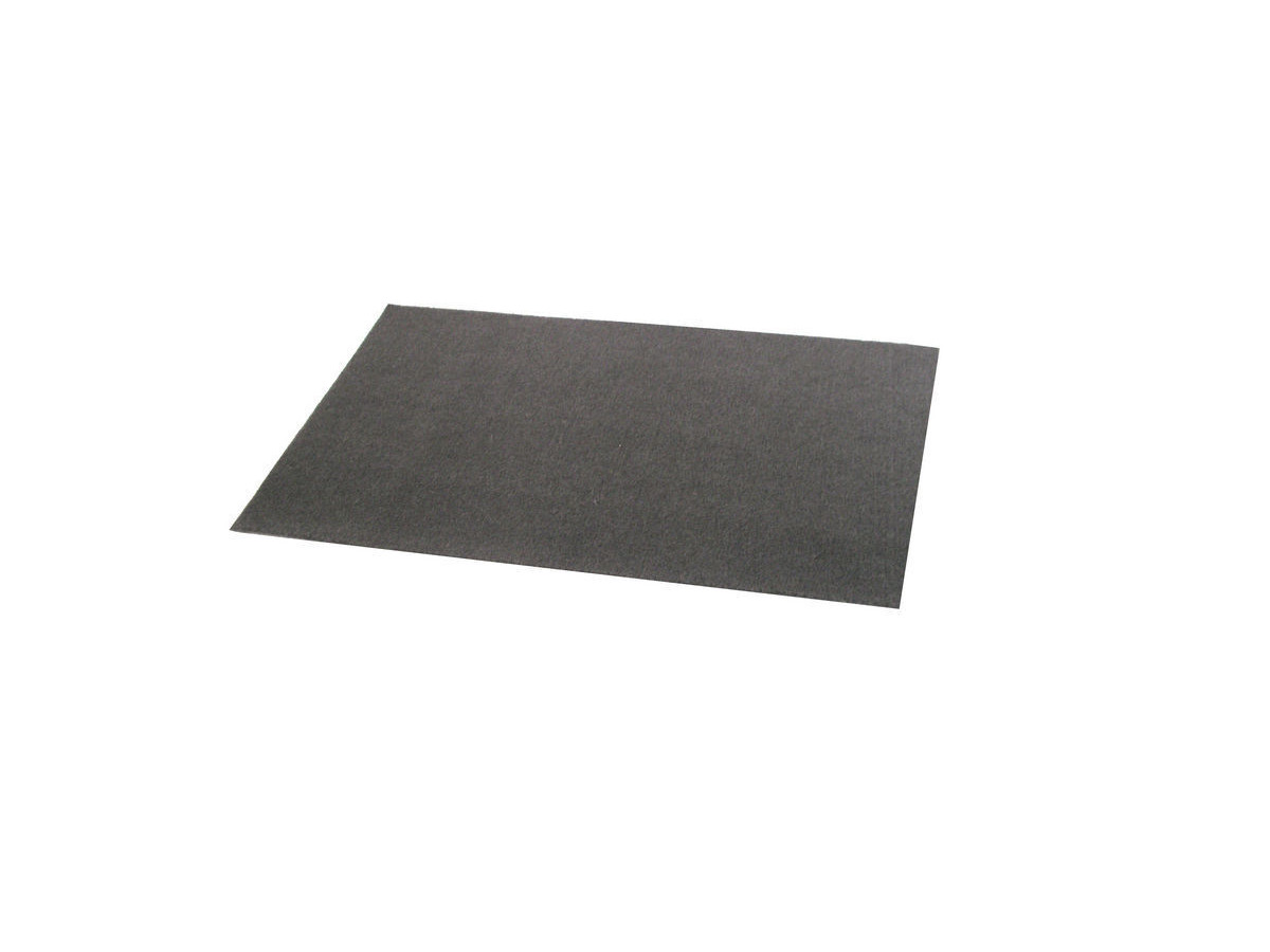 Chariot Carriers Universal Carrier Footmat click to zoom image