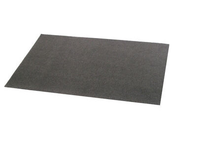 Chariot Carriers Universal Carrier Footmat