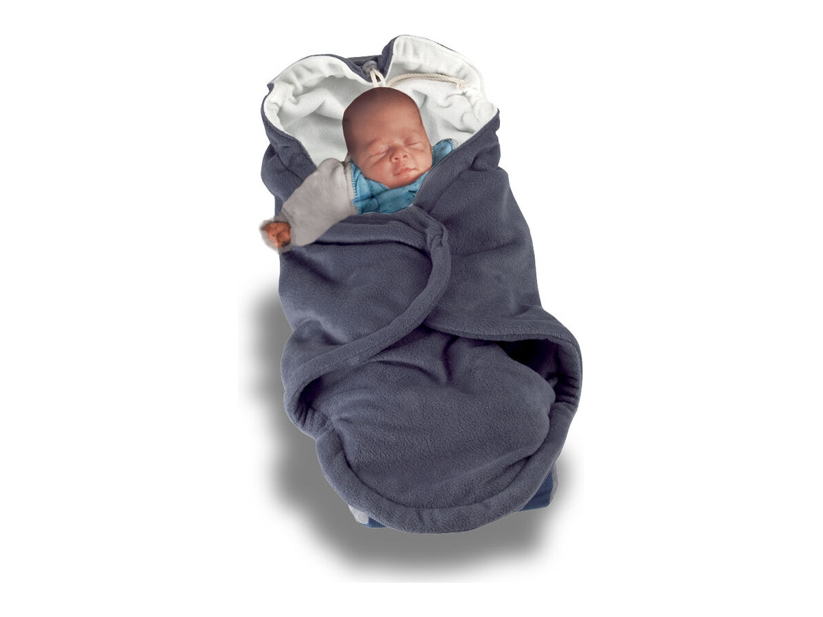 Chariot Carriers Universal Cozy Blanket click to zoom image