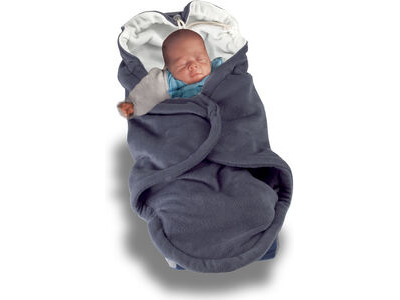 Chariot Carriers Universal Cozy Blanket