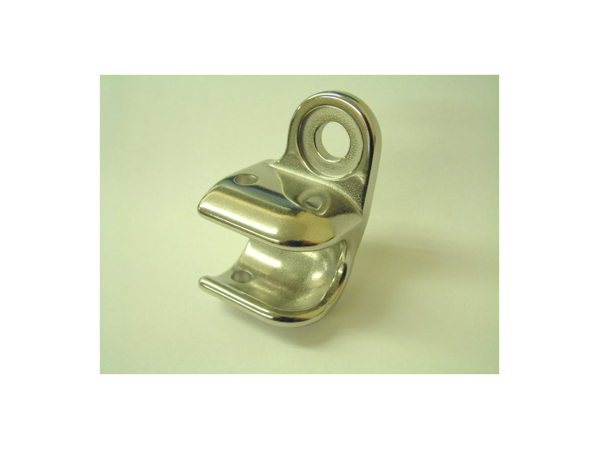 Chariot Carriers EZ Hitch for Nutted Axles click to zoom image