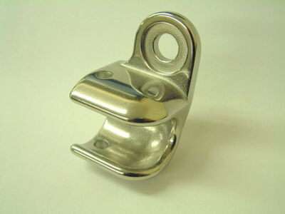Chariot Carriers EZ Hitch for Nutted Axles