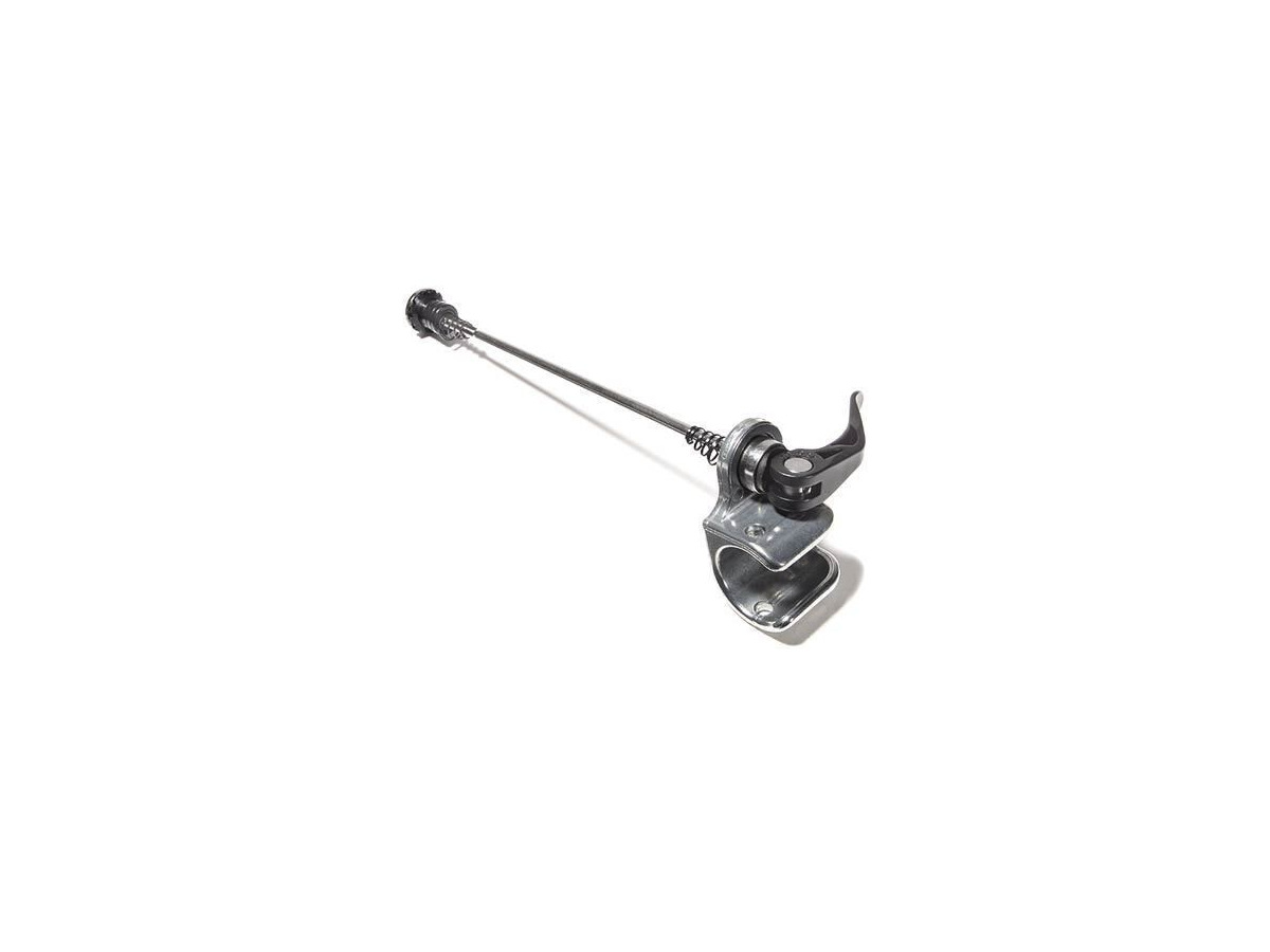Chariot Carriers EZ Hitch for Quick Release Axles click to zoom image