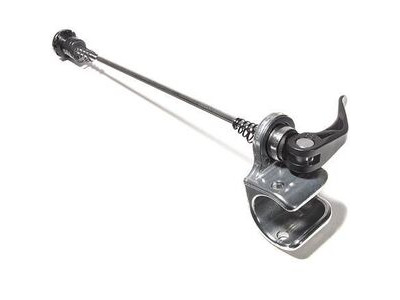 Chariot Carriers EZ Hitch for Quick Release Axles