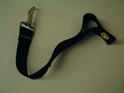 Chariot Carriers Safety Strap