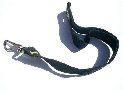 Chariot Carriers Safety Strap For Chariot Tow Arms
