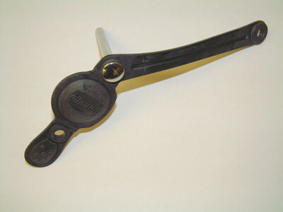 Chariot Carriers Spare Rubber Strap and Pin