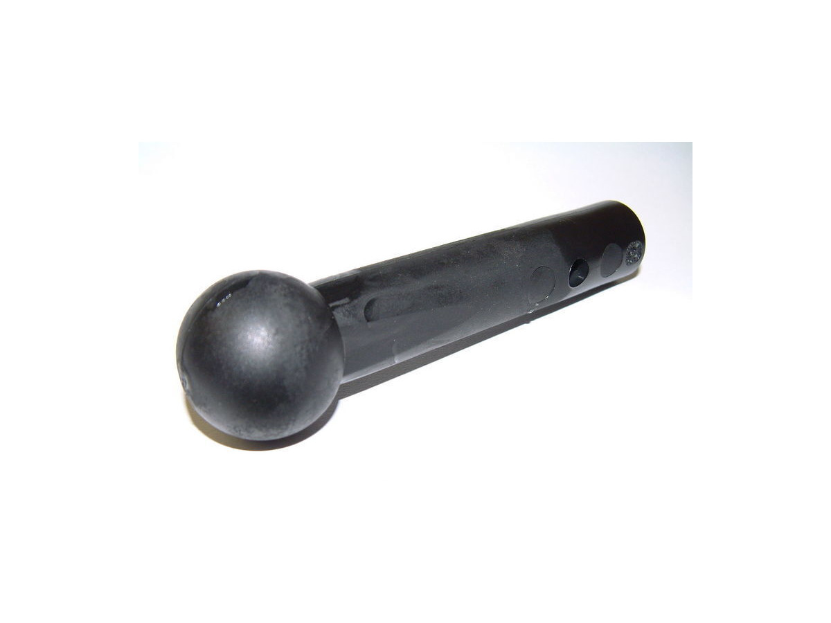 Chariot Carriers Spare Tow Ball click to zoom image