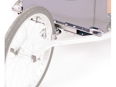 Chariot Carriers Stroller Brake Kit 1.0