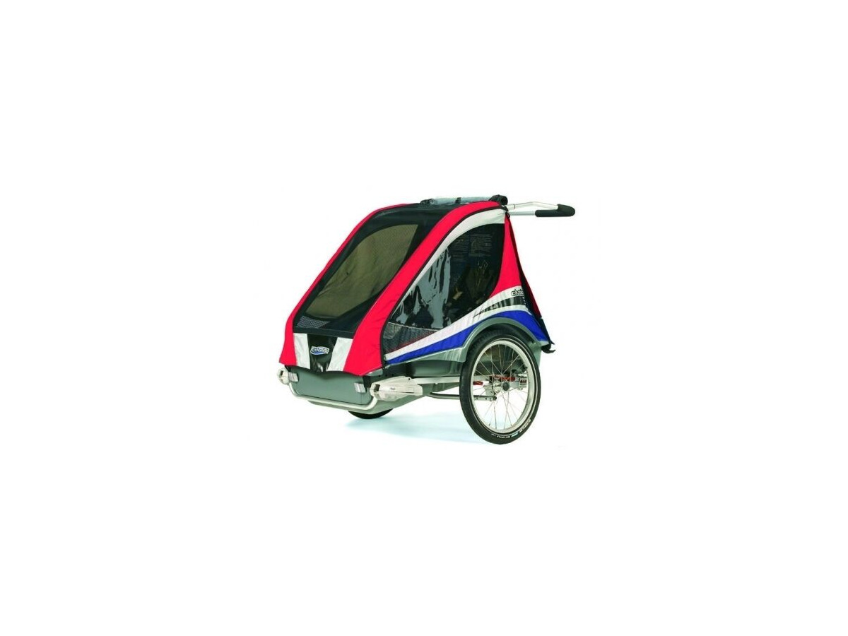 Chariot Carriers Captain XL  click to zoom image