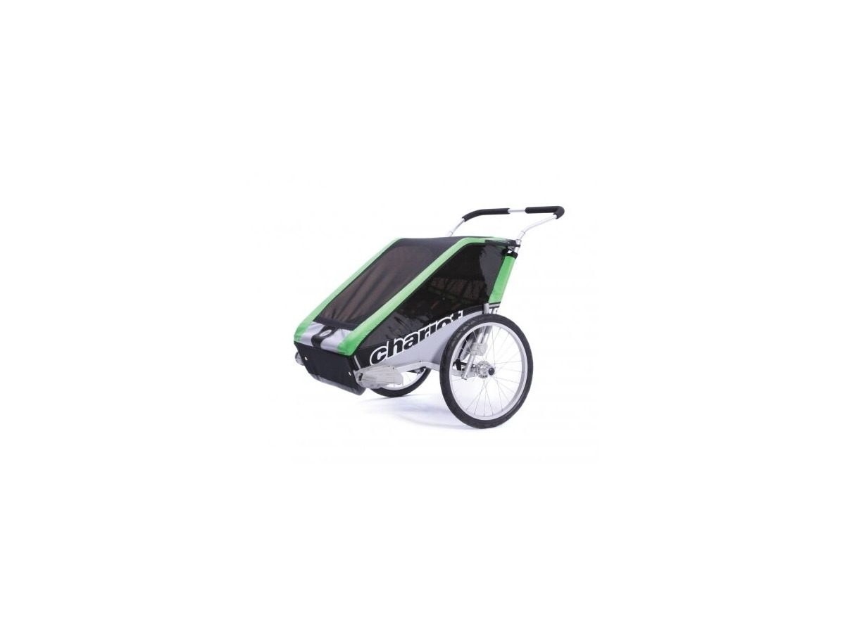 Chariot Carriers Cheetah2 click to zoom image