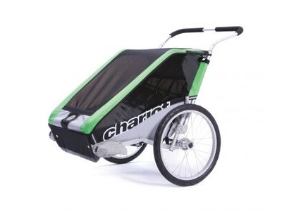 Chariot Carriers Cheetah2