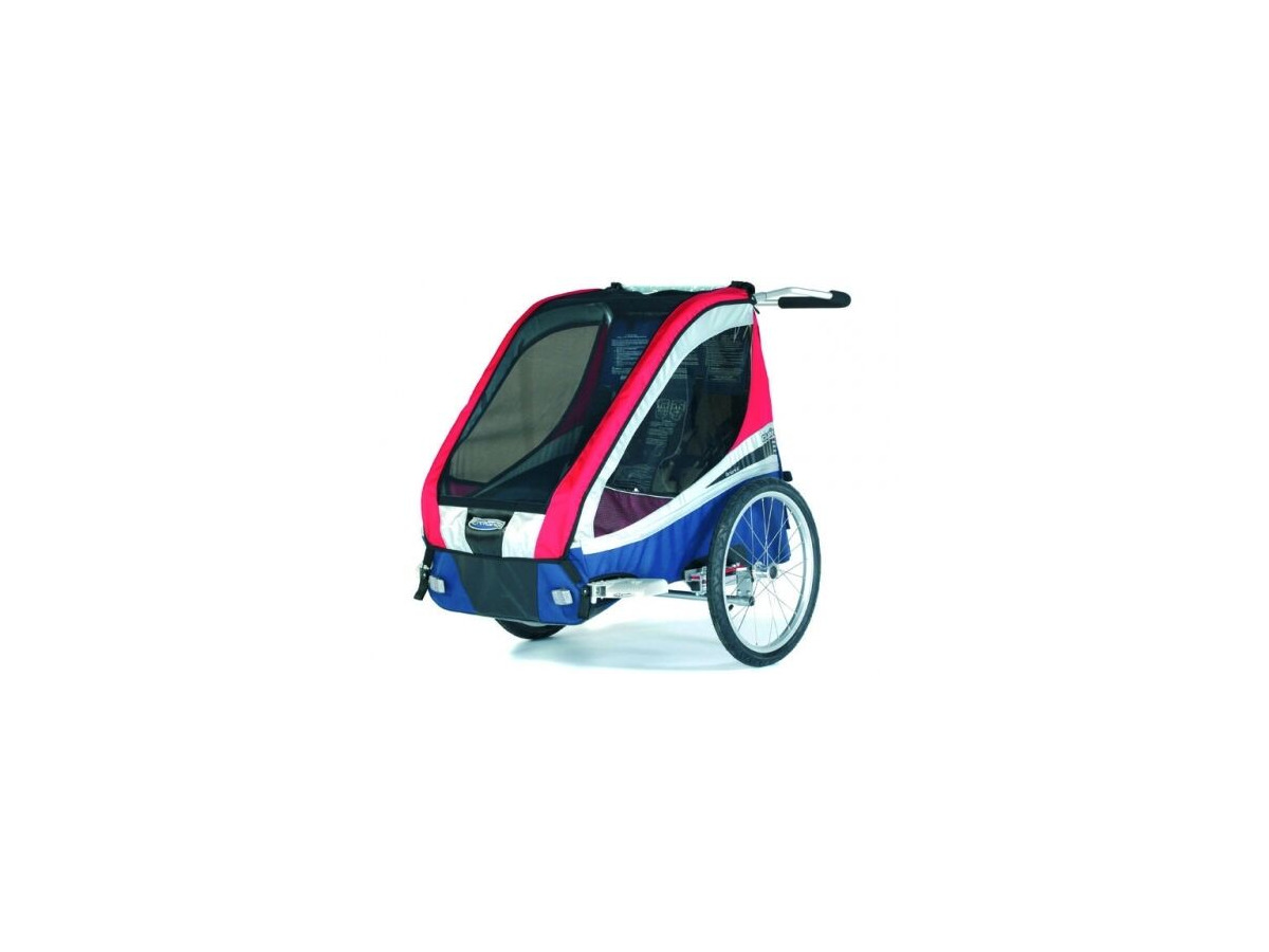 Chariot Carriers Corsaire XL  click to zoom image