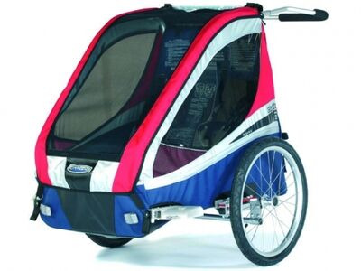 Chariot Carriers Corsaire XL 