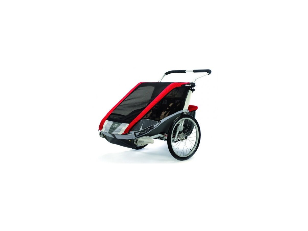 Chariot Carriers Cougar2 click to zoom image