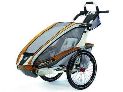 Chariot Carriers CX 1