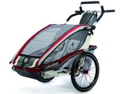 Chariot Carriers CX 2