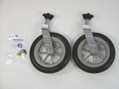 Chariot Carriers Buggy Wheel Conversion Kit Pre 2007