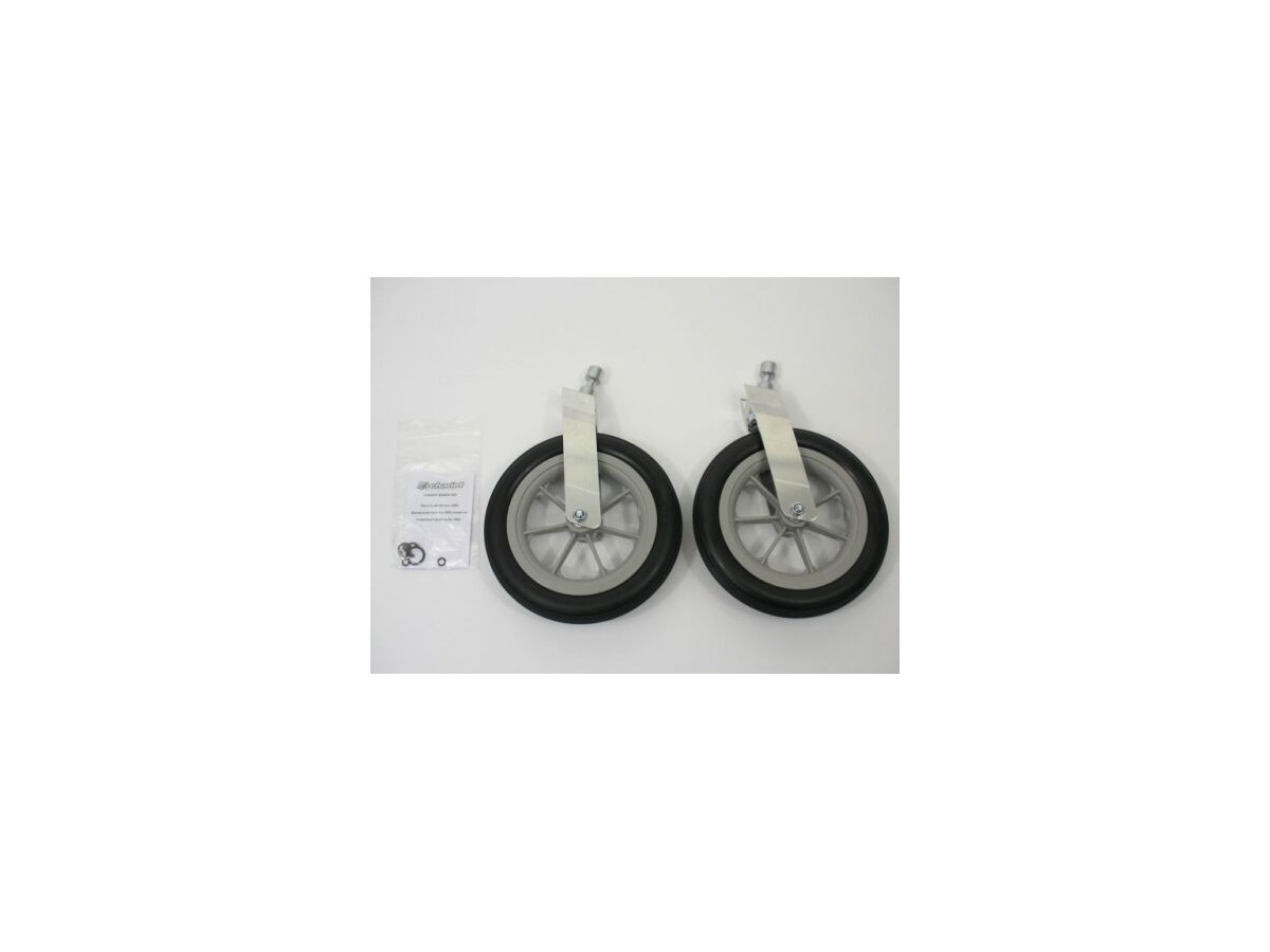 Chariot Carriers Buggy Wheels For 2007 Onwards click to zoom image