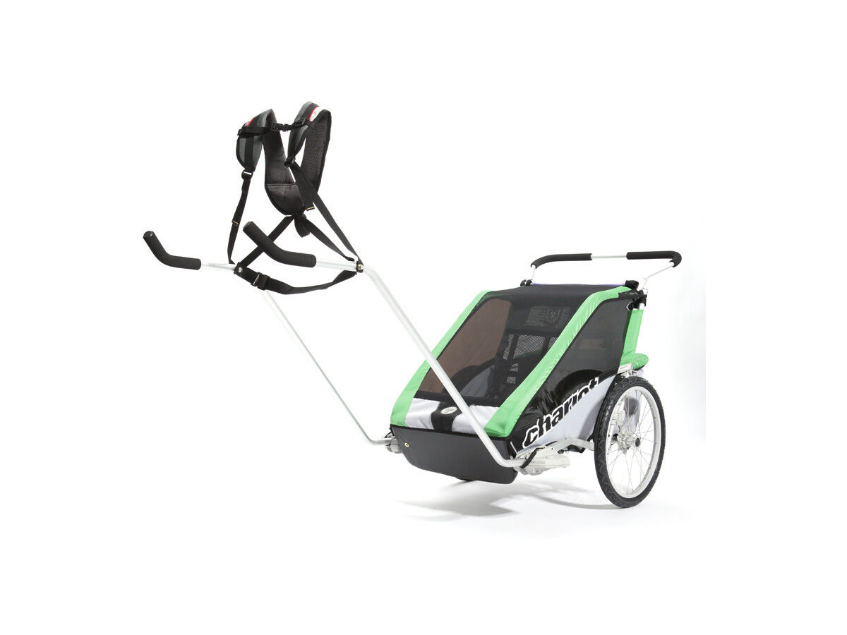 Chariot Carriers Hiker Kit click to zoom image