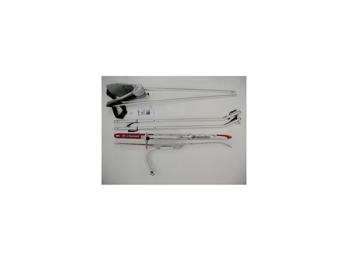 Chariot Carriers Ski Kit All Models Excluding CX click to zoom image