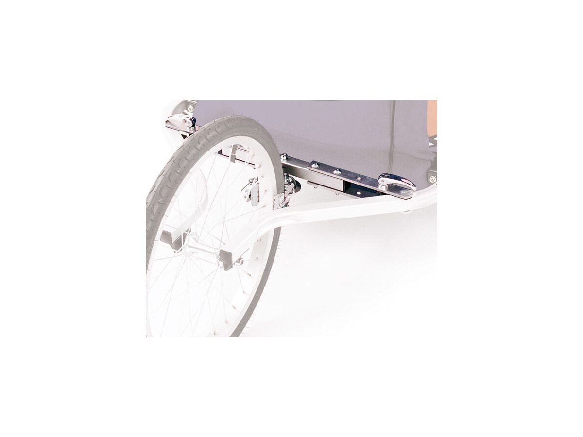 Chariot Carriers Stroller Brake Kit Pre 2010 click to zoom image