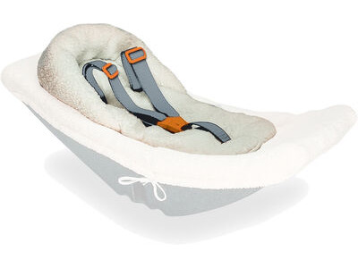 Chariot Carriers Weber Baby Head Support For Pre 2010 Croozer Trailers