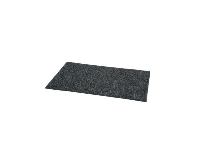 Croozer Trailers Foot Mat click to zoom image