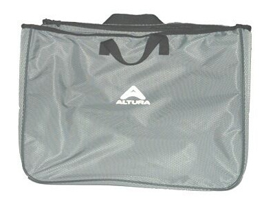 ALTURA PADDED INNER LAPTOP BAG