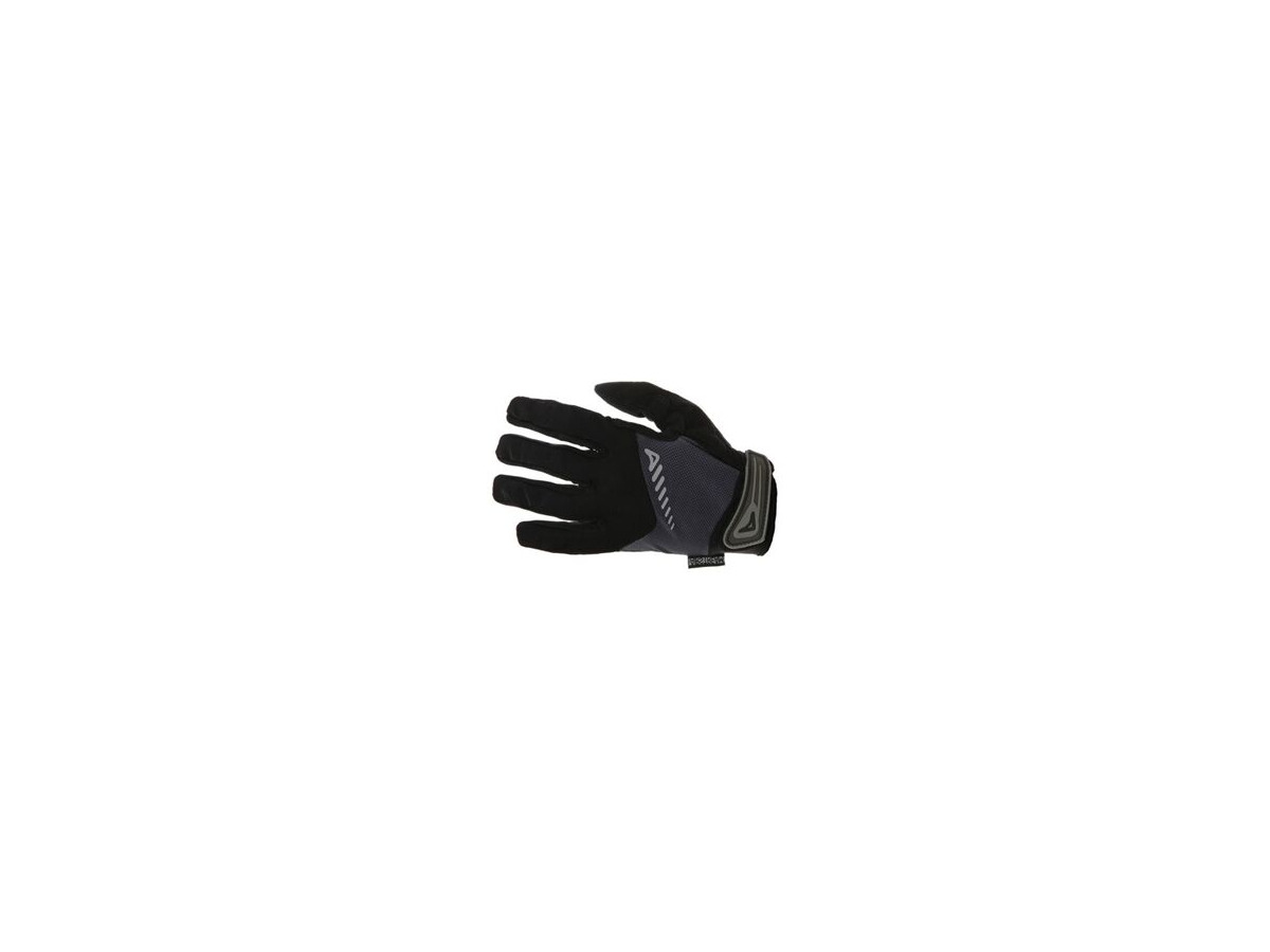 ALTURA WOMEN'S SYNERGY GEL FULL FINGER MITT click to zoom image
