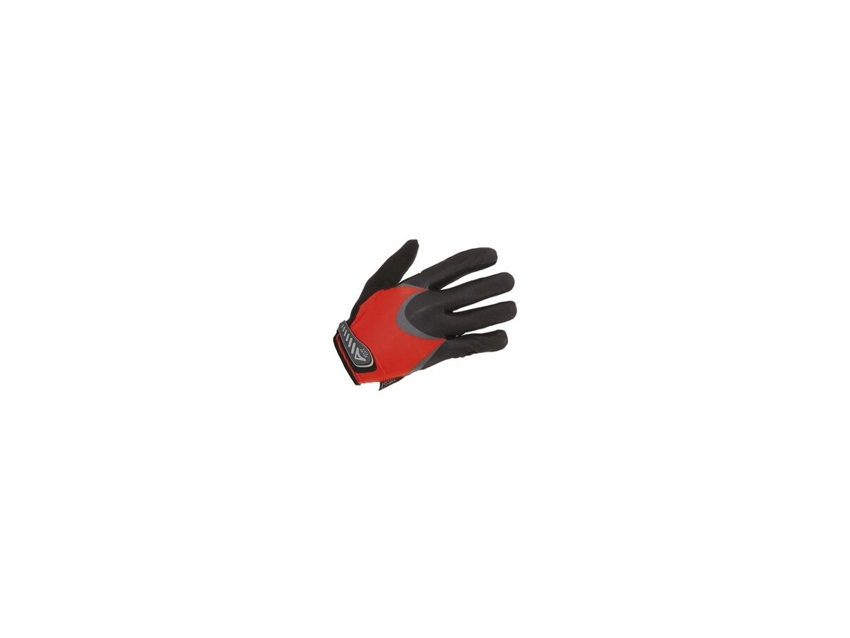 ALTURA PROGEL ASYMETRIX FULL FINGER MITT click to zoom image