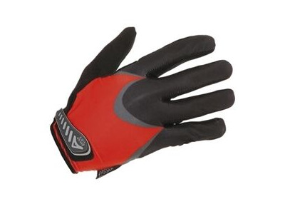 ALTURA PROGEL ASYMETRIX FULL FINGER MITT