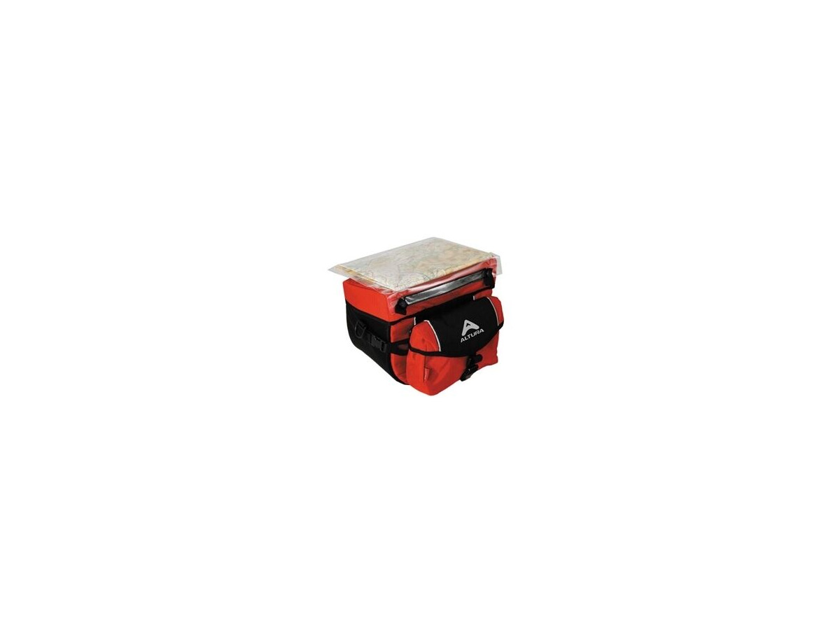 ALTURA ORKNEY BAR BAG click to zoom image