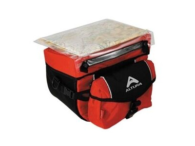 ALTURA ORKNEY BAR BAG