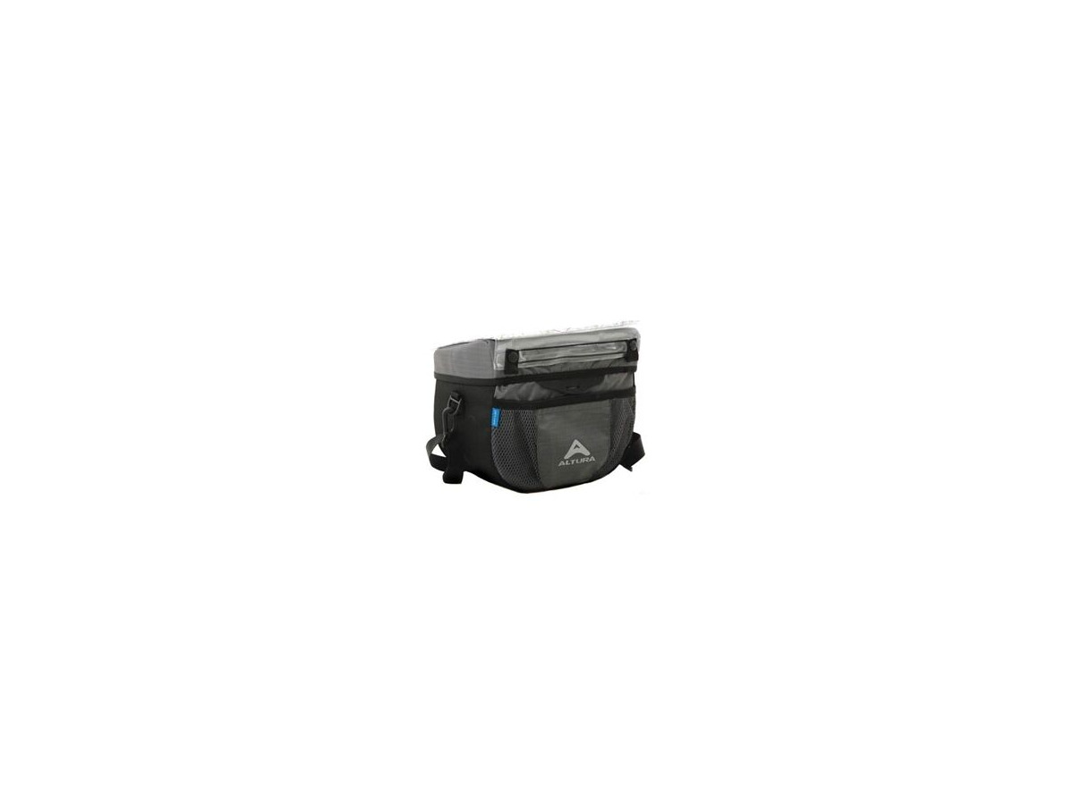 ALTURA DRYLINE BAR BAG click to zoom image
