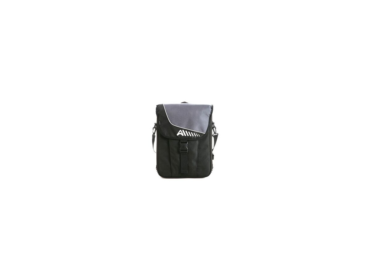 ALTURA URBAN DRYLINE 15 BRIEFCASE PANNIER click to zoom image