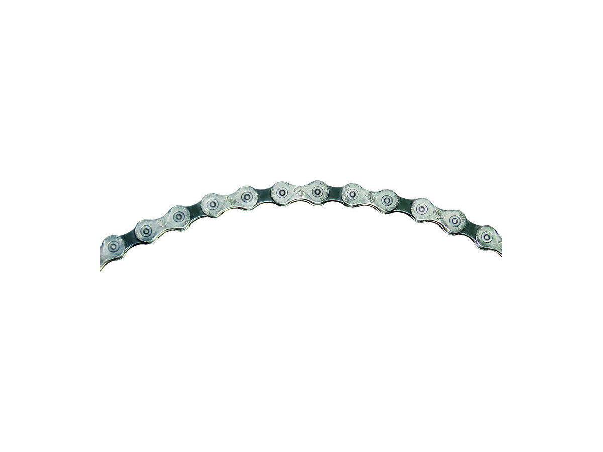 KMC Chains X10.93 Silver & Grey click to zoom image