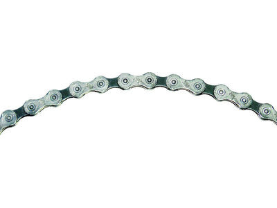 KMC Chains X10.93 Silver & Grey