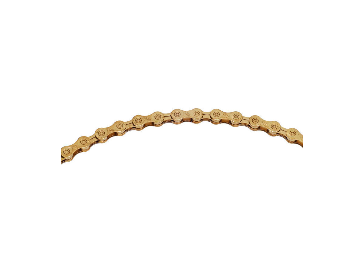 KMC Chains X10L Gold click to zoom image
