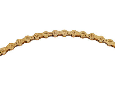 KMC Chains X10L Gold