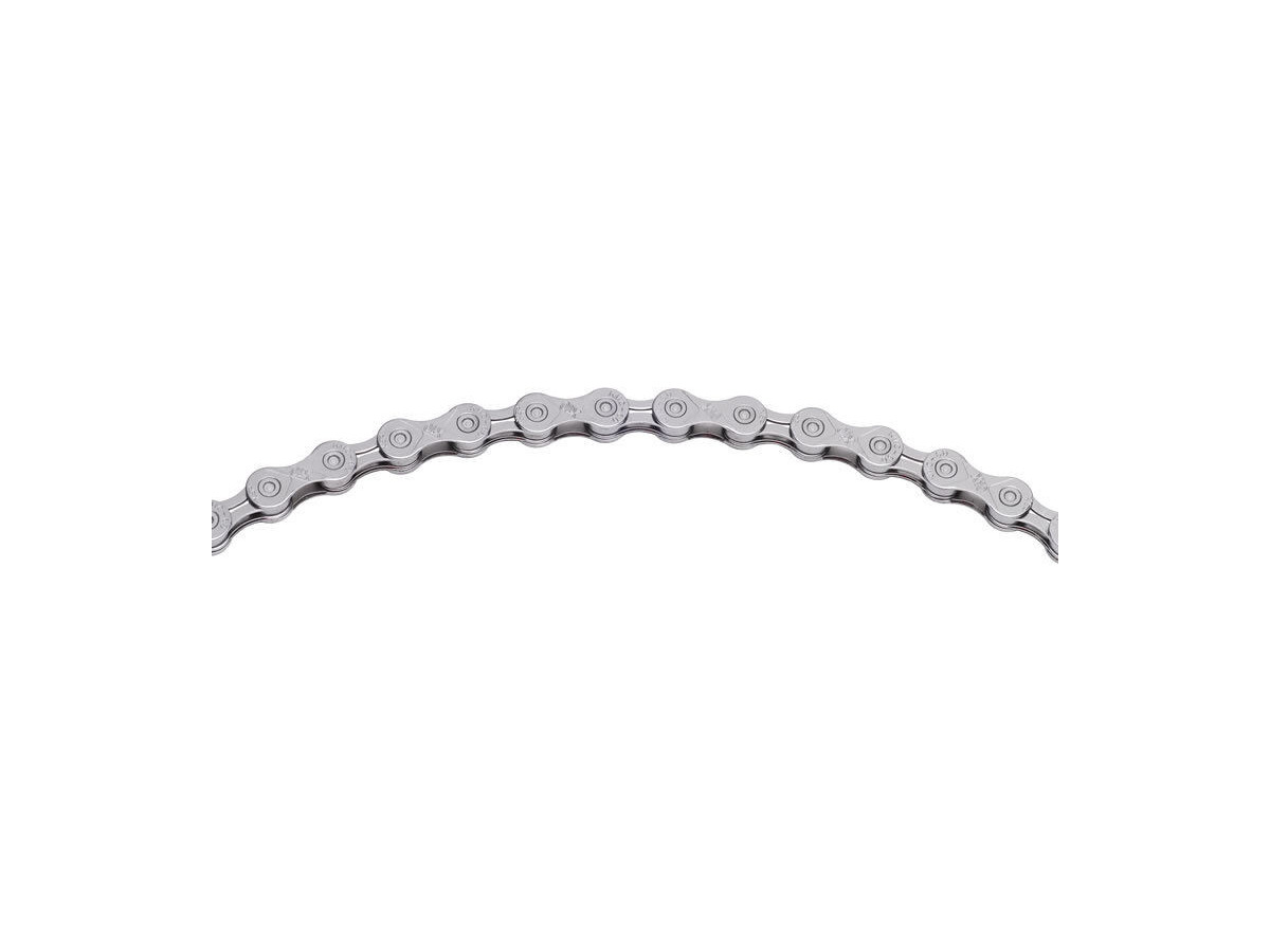KMC Chains X10L Silver & Silver click to zoom image