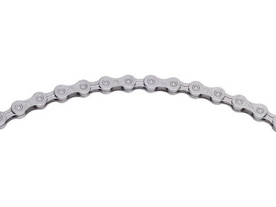 KMC Chains X10L Silver & Silver
