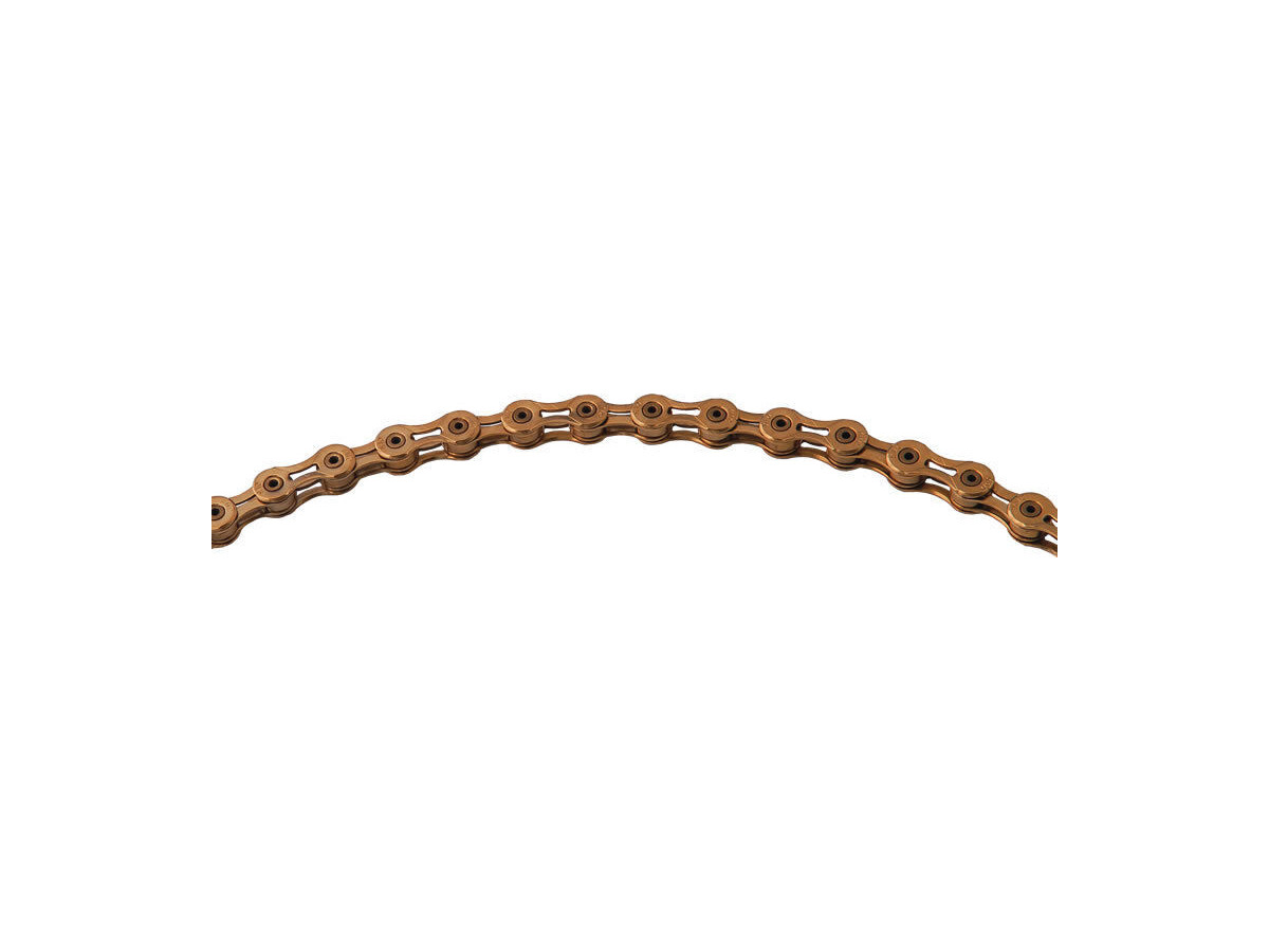 KMC Chains X10SL Gold click to zoom image