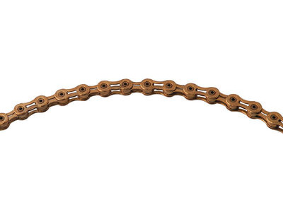 KMC Chains X10SL Gold