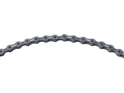 KMC Chains X10SL Silver