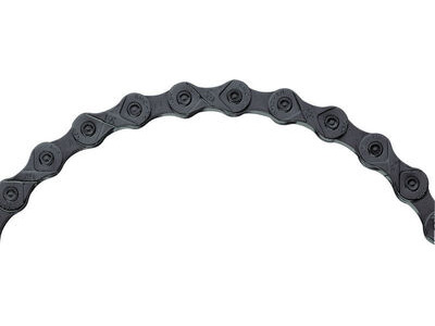 KMC Chains X9-73 Grey & Grey