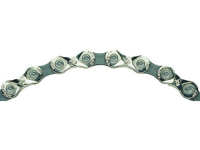 KMC Chains X9-93 Silver & Grey