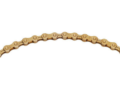 KMC Chains X9L Gold