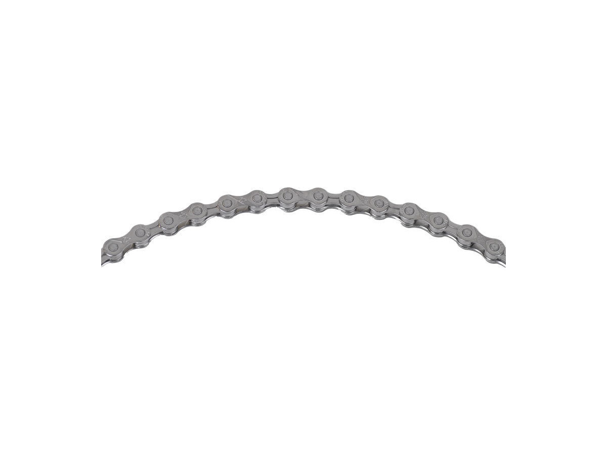 KMC Chains X9L Silver click to zoom image